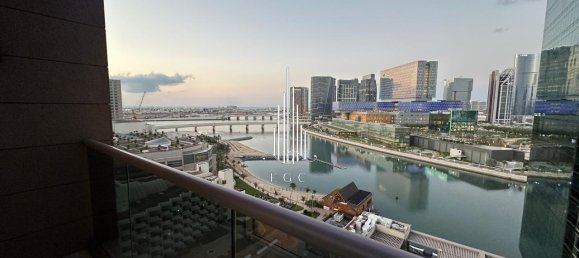 3 Schlafzimmer Wohnung in Tourist Club Area, UAE, Nr. 23390 20