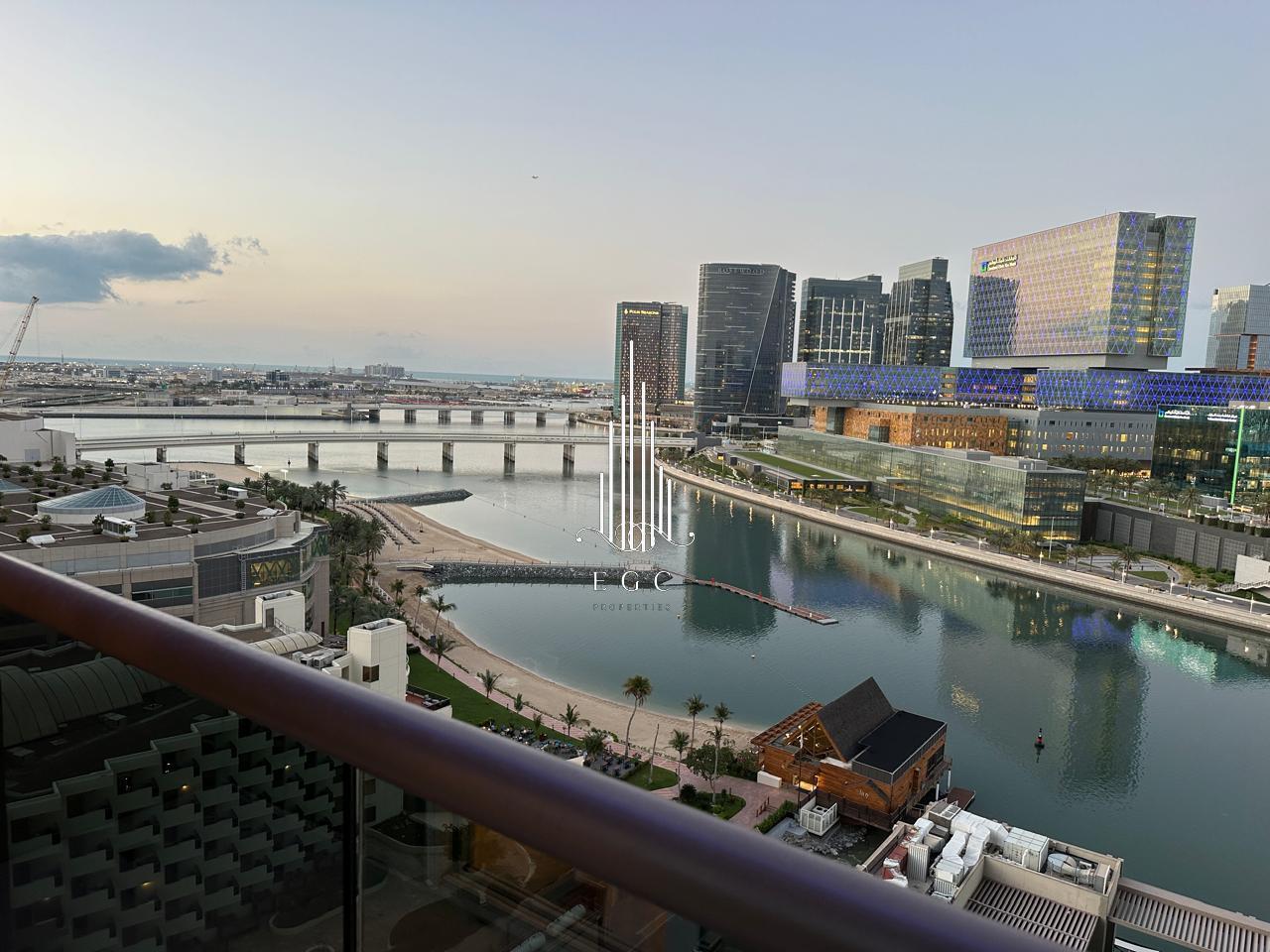 3 Schlafzimmer Wohnung in Tourist Club Area, UAE, Nr. 23390