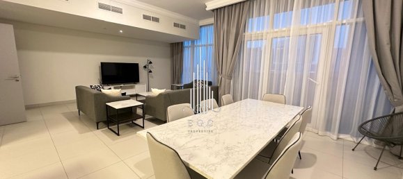 3 Schlafzimmer Wohnung in Tourist Club Area, UAE, Nr. 23390 4