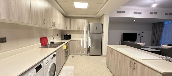 3 Schlafzimmer Wohnung in Tourist Club Area, UAE, Nr. 23390 8