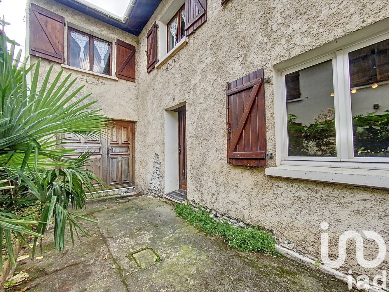 3 chambres Maison à Lons, France No. 110148