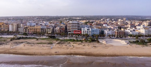 3 chambres Appartement à Pozzallo, Italy No. 64934 3