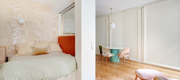 1 Schlafzimmer Wohnung in Paris, France, Nr. 176901 5