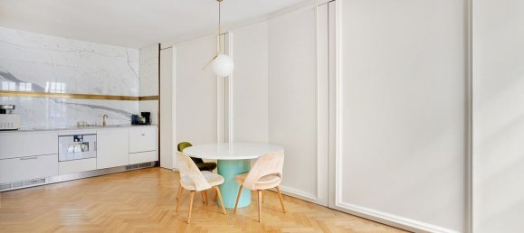 1 Schlafzimmer Wohnung in Paris, France, Nr. 176901 3