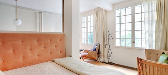 1 Schlafzimmer Wohnung in Paris, France, Nr. 176901 4