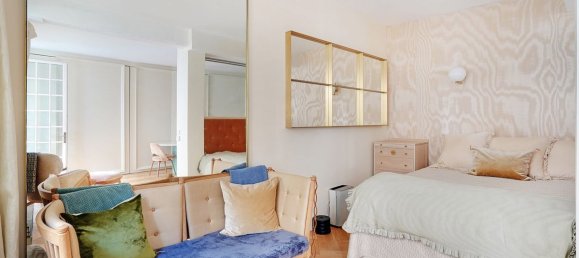 1 Schlafzimmer Wohnung in Paris, France, Nr. 176901 6