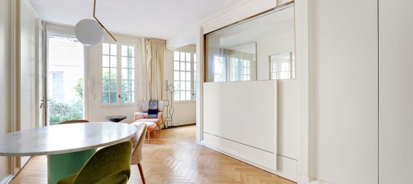 1 Schlafzimmer Wohnung in Paris, France, Nr. 176901 2