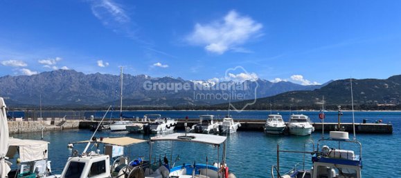 2 غرف نوم فيلا في Belgodere, France رقم 317246 16