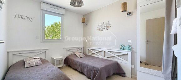 2 غرف نوم فيلا في Belgodere, France رقم 317246 12