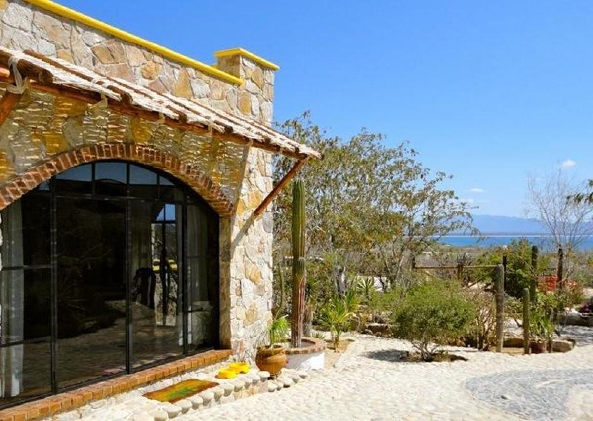 Casa T2 em Baja California Sur, Mexico N.º 176032