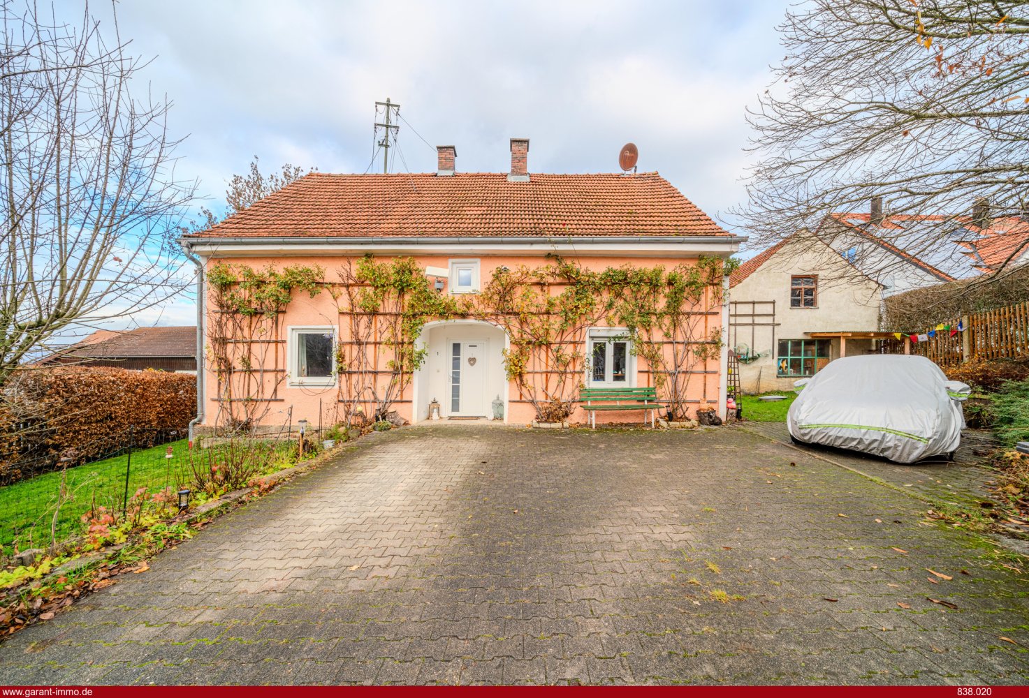 3 bedrooms House in Erding, Germany No. 117660