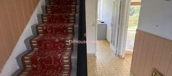 Casa de 3 dormitorios en Chateauroux, France No. 302934 4