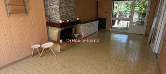 Casa de 3 dormitorios en Chateauroux, France No. 302934 2