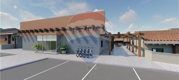 Grundstück in Portimao, Portugal 7833m², Nr. 40943 2