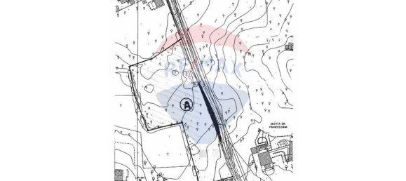 Grundstück in Portimao, Portugal 7833m², Nr. 40943 9
