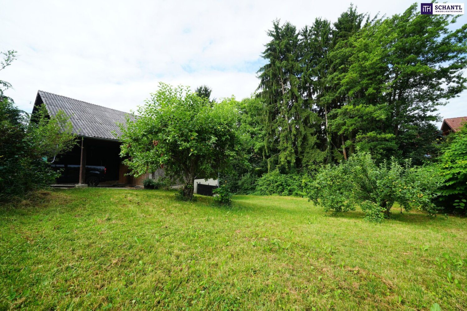  Land in Graz, Austria No. 231812