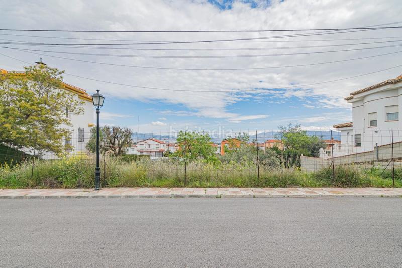 Terreno em Cullar Vega, Spain 500 m² N.º 175738
