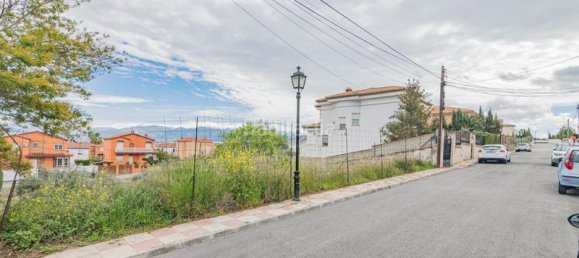 Terreno em Cullar Vega, Spain 500 m² N.º 175738 2