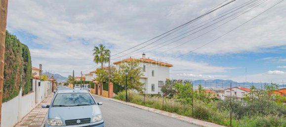 Terreno em Cullar Vega, Spain 500 m² N.º 175738 4