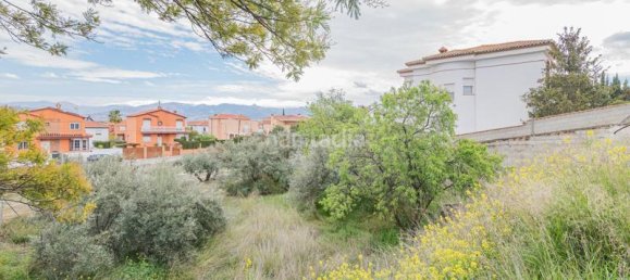 Terreno em Cullar Vega, Spain 500 m² N.º 175738 5