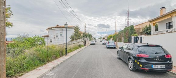 Terreno em Cullar Vega, Spain 500 m² N.º 175738 3