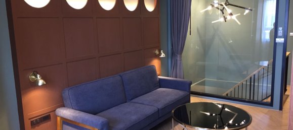 3 bedrooms House in Watthana, Thailand No. 9479 27