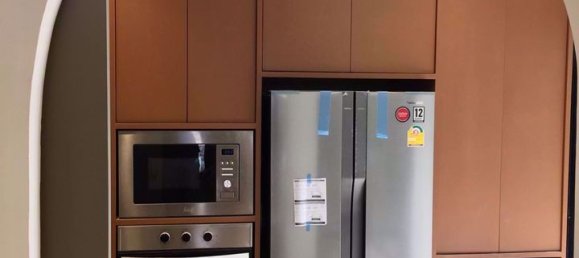 3 bedrooms House in Watthana, Thailand No. 9479 8