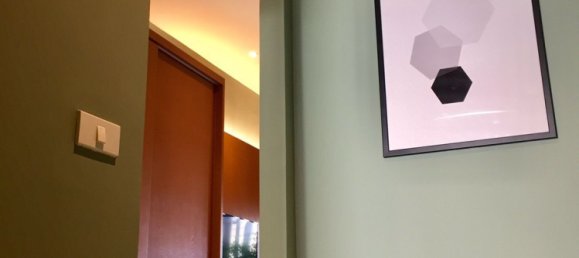 3 bedrooms House in Watthana, Thailand No. 9479 24