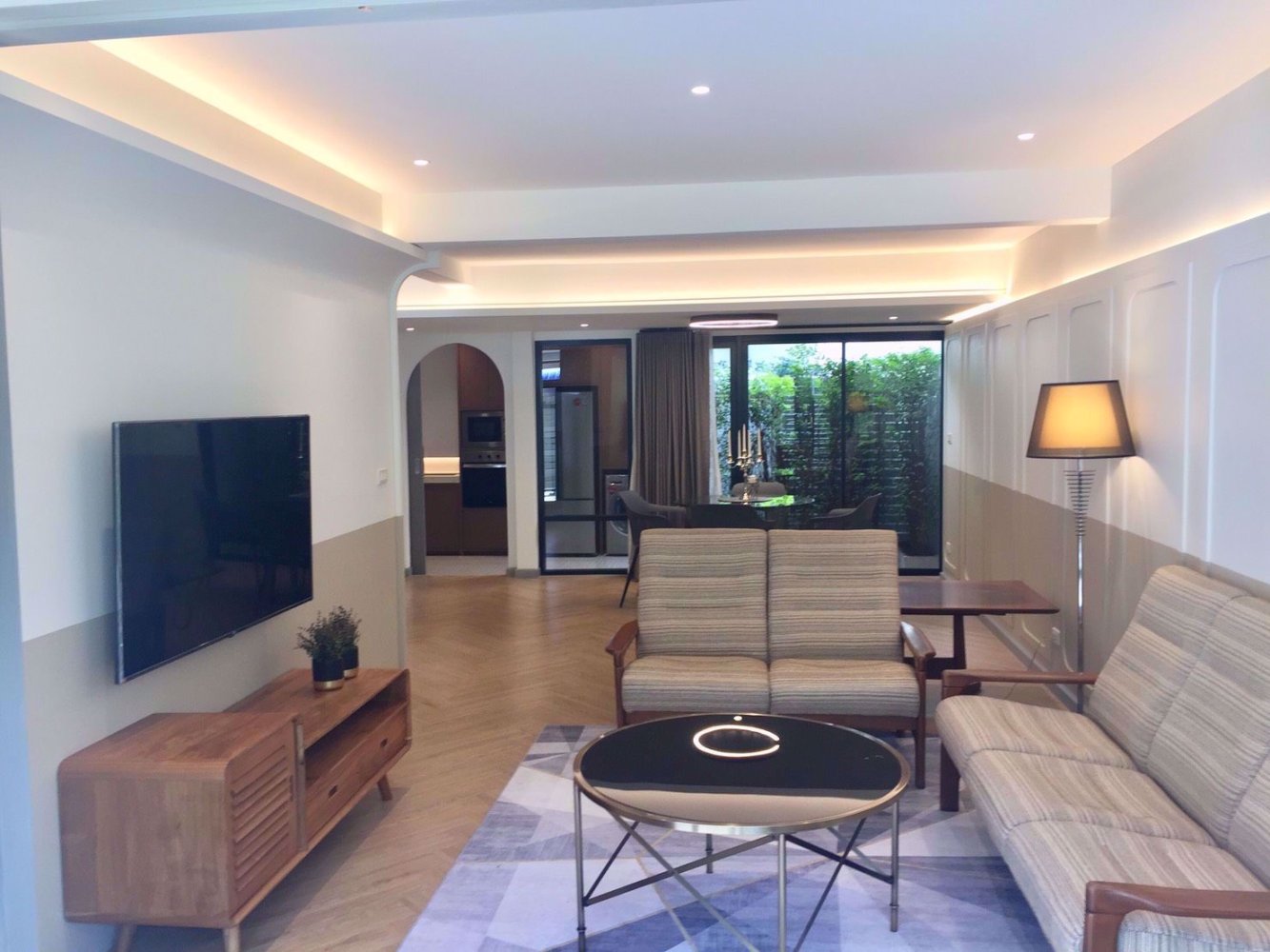 3 bedrooms House in Watthana, Thailand No. 9479