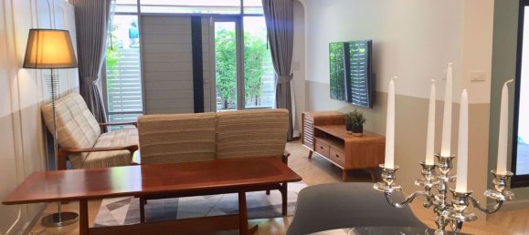 3 bedrooms House in Watthana, Thailand No. 9479 2