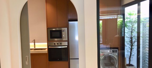 3 bedrooms House in Watthana, Thailand No. 9479 11