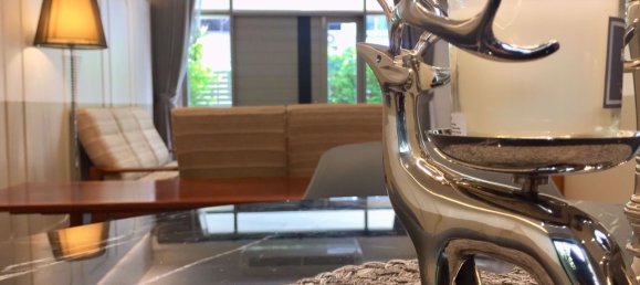 3 bedrooms House in Watthana, Thailand No. 9479 3