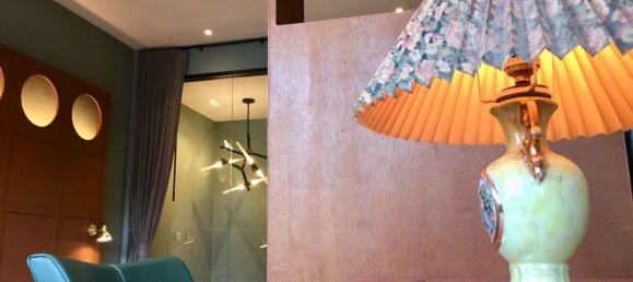 3 bedrooms House in Watthana, Thailand No. 9479 15