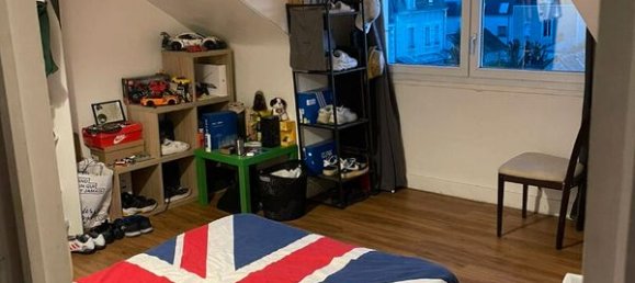 4 Schlafzimmer Wohnung in Tours, France, Nr. 85932 7