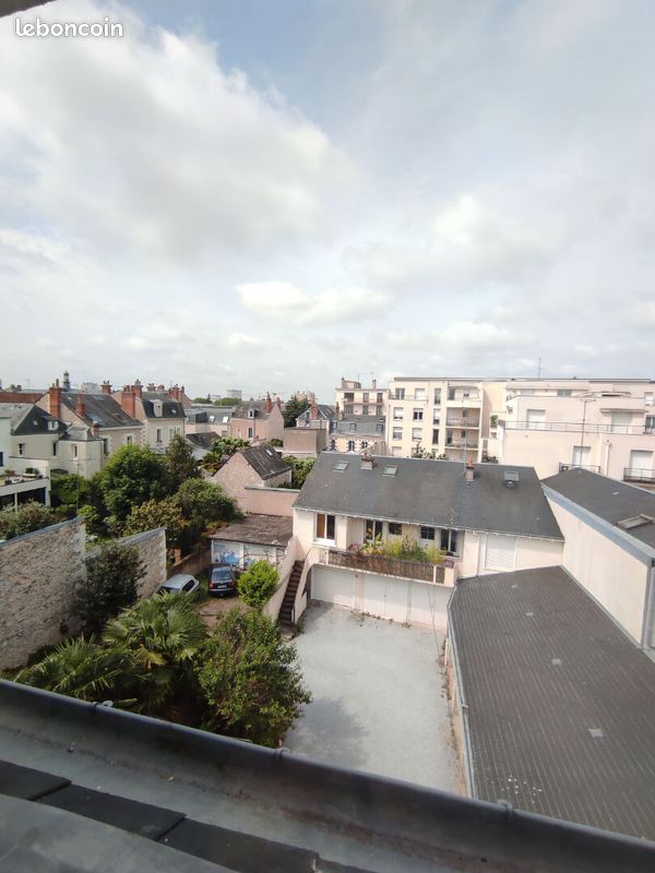 4 Schlafzimmer Wohnung in Tours, France, Nr. 85932