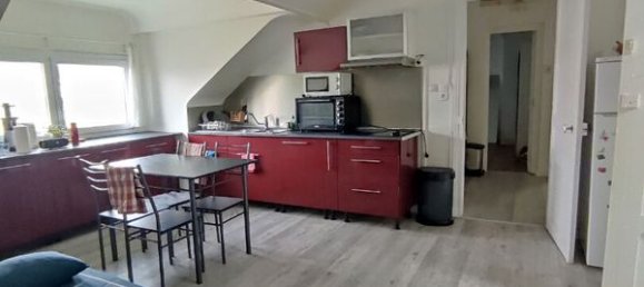 4 Schlafzimmer Wohnung in Tours, France, Nr. 85932 5