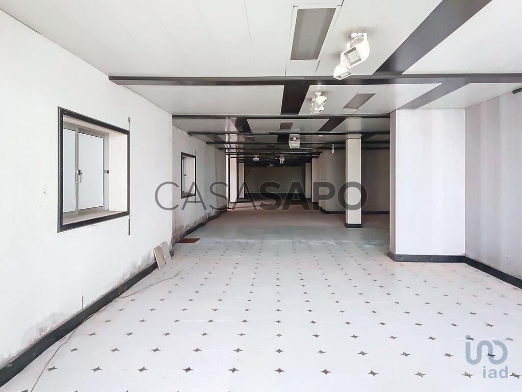 Propiedad comercial en Ourem, Portugal 1446 m² No. 295494