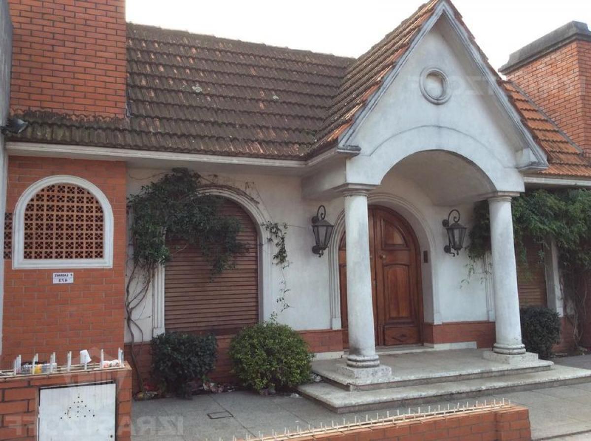 Grundstück in Pilar, Argentina, Nr. 116754