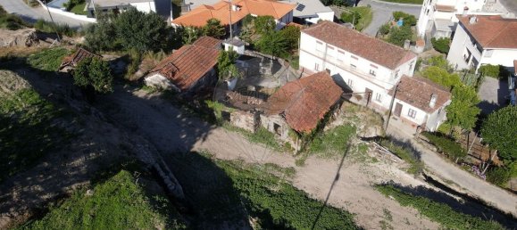 2 bedrooms House in Marco de Canaveses, Portugal No. 25825 10