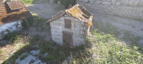 2 bedrooms House in Marco de Canaveses, Portugal No. 25825 11