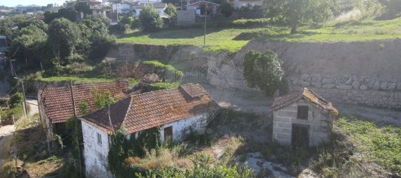 2 bedrooms House in Marco de Canaveses, Portugal No. 25825 9