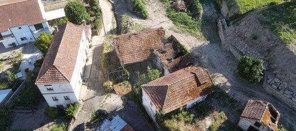 2 bedrooms House in Marco de Canaveses, Portugal No. 25825 2