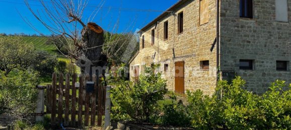 Casa T6 em Serra San Quirico, Italy N.º 272686 6