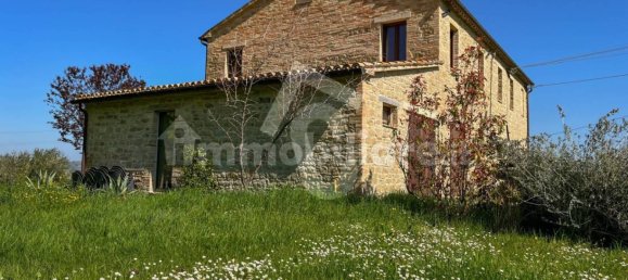 Casa T6 em Serra San Quirico, Italy N.º 272686 11