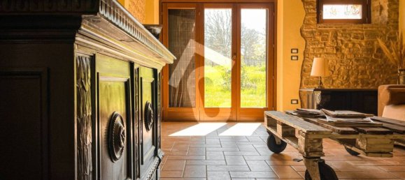 Casa T6 em Serra San Quirico, Italy N.º 272686 20