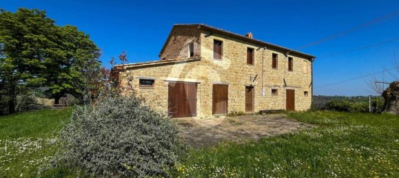Casa T6 em Serra San Quirico, Italy N.º 272686 2