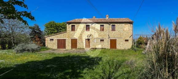 Casa T6 em Serra San Quirico, Italy N.º 272686 8