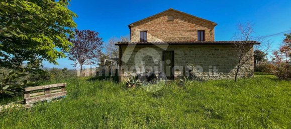 Casa T6 em Serra San Quirico, Italy N.º 272686 13