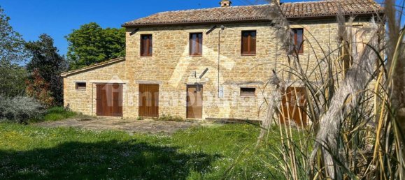 Casa T6 em Serra San Quirico, Italy N.º 272686 10