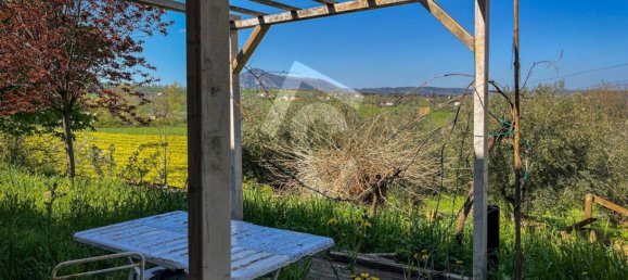 Casa T6 em Serra San Quirico, Italy N.º 272686 28